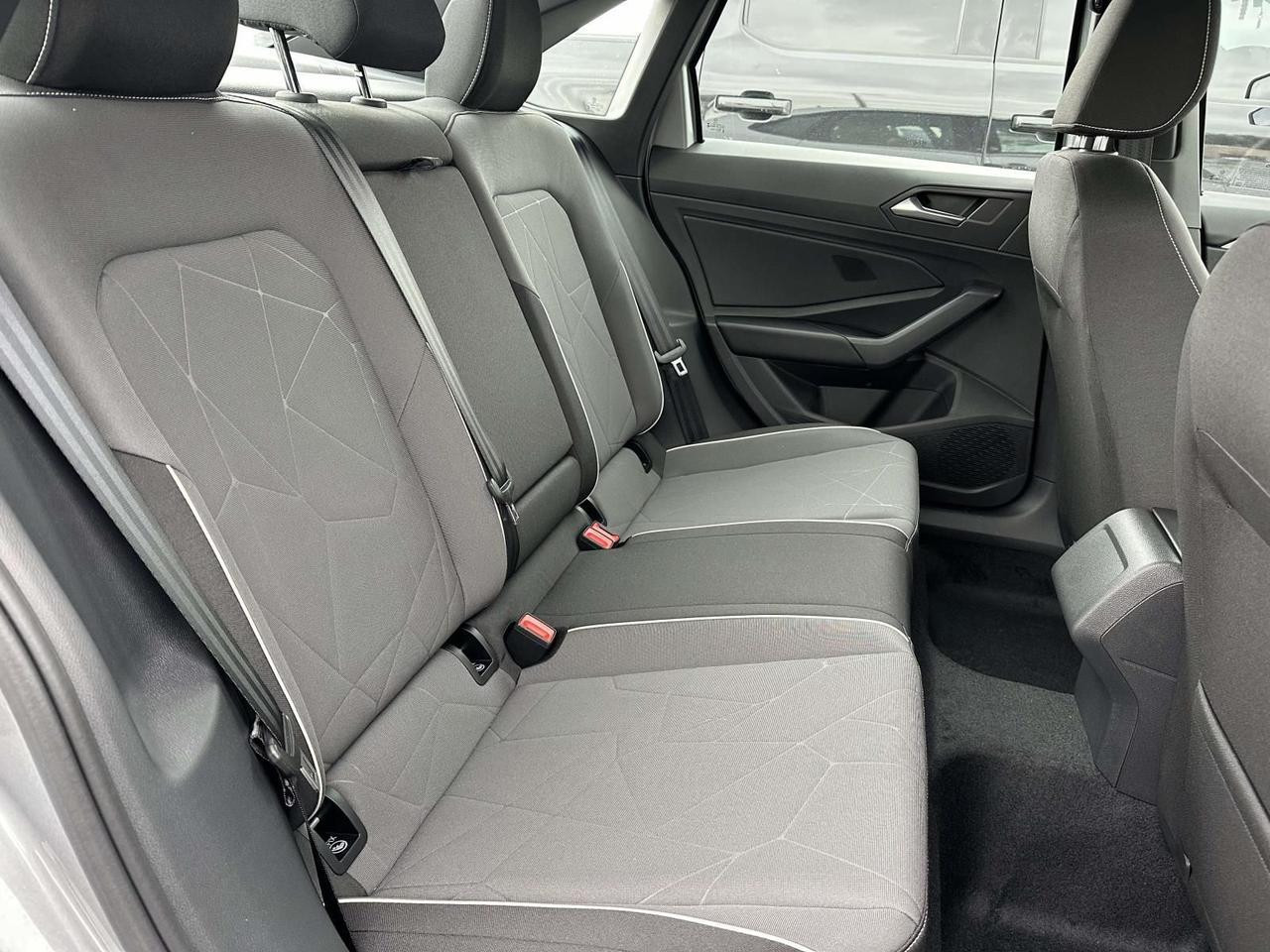 2026 Volkswagen Jetta 1.5T Sport Woodbridge VA