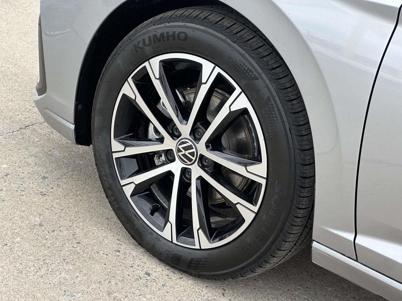 2026 Volkswagen Jetta 1.5T Sport Woodbridge VA