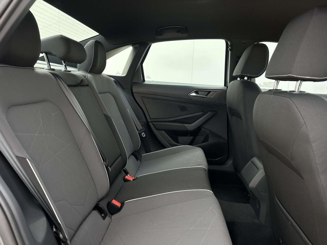 2026 Volkswagen Jetta 1.5T Sport Woodbridge VA