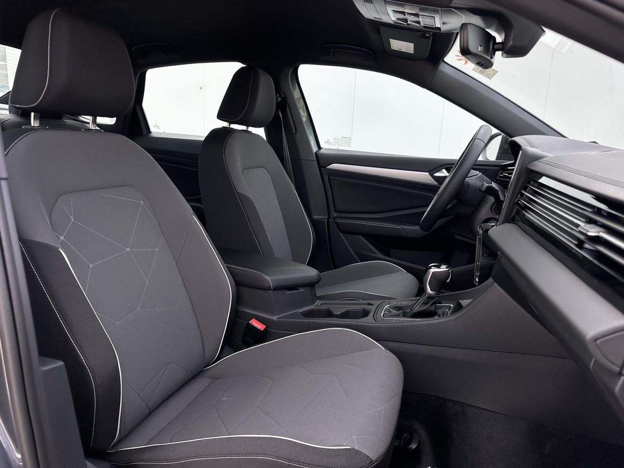 2026 Volkswagen Jetta 1.5T Sport Woodbridge VA