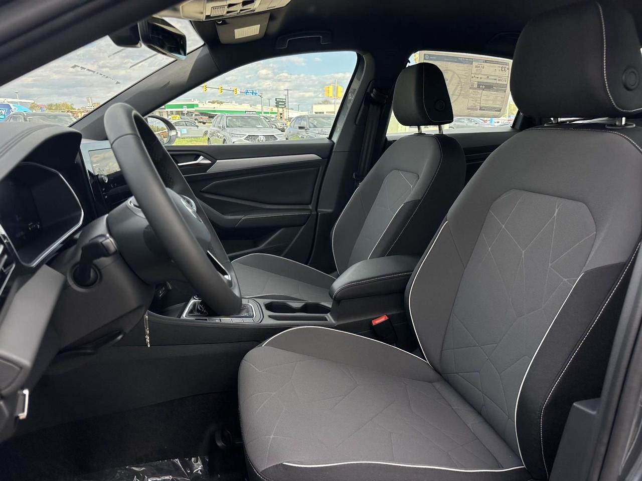 2026 Volkswagen Jetta 1.5T Sport Woodbridge VA