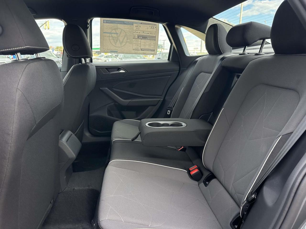 2026 Volkswagen Jetta 1.5T Sport Woodbridge VA