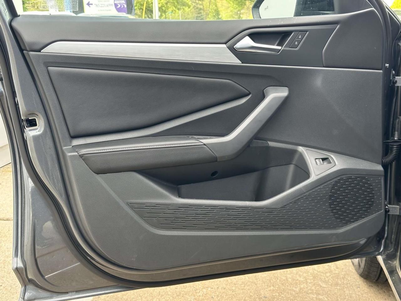 2026 Volkswagen Jetta 1.5T Sport Woodbridge VA