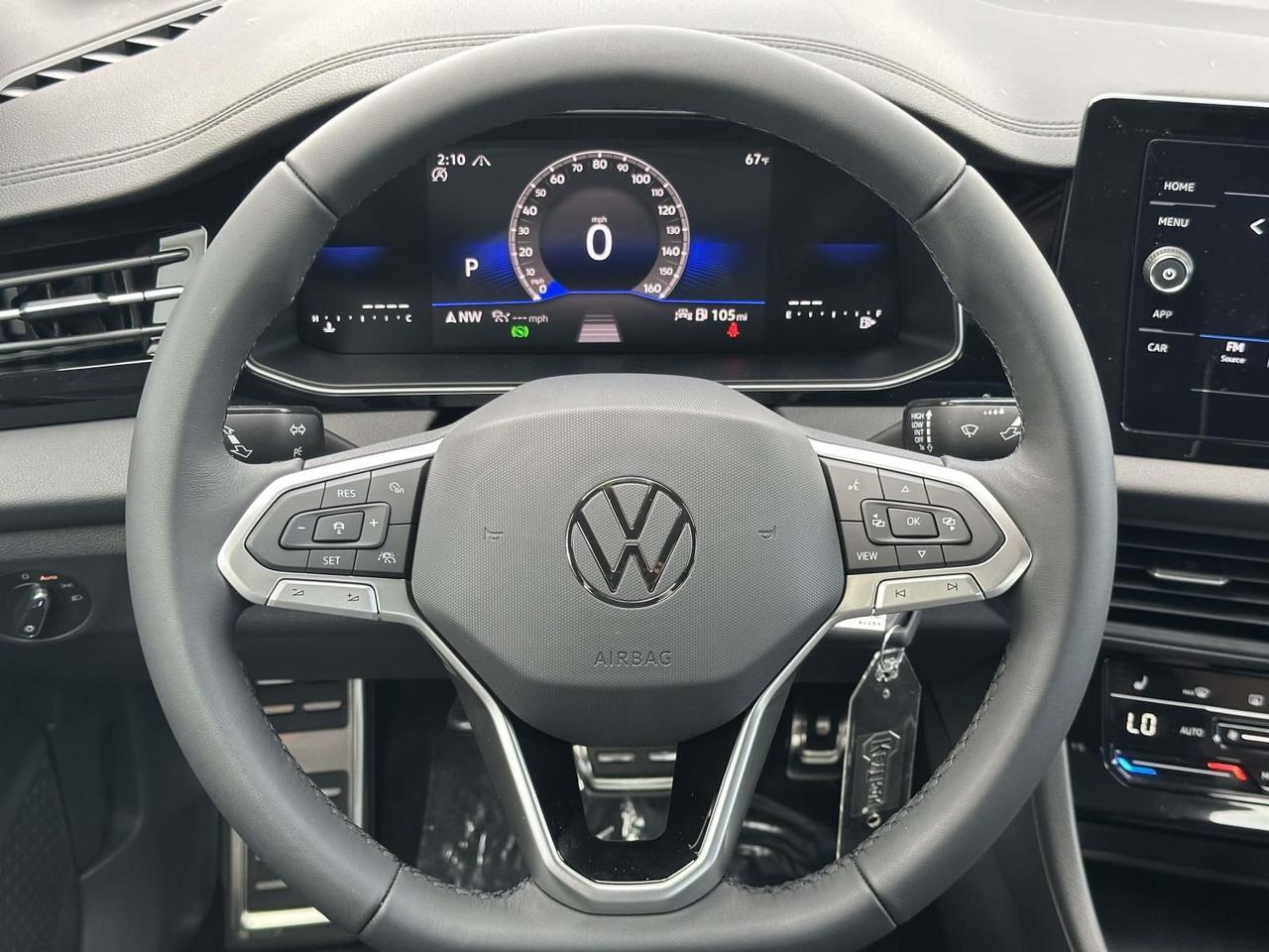 2026 Volkswagen Jetta 1.5T Sport Woodbridge VA