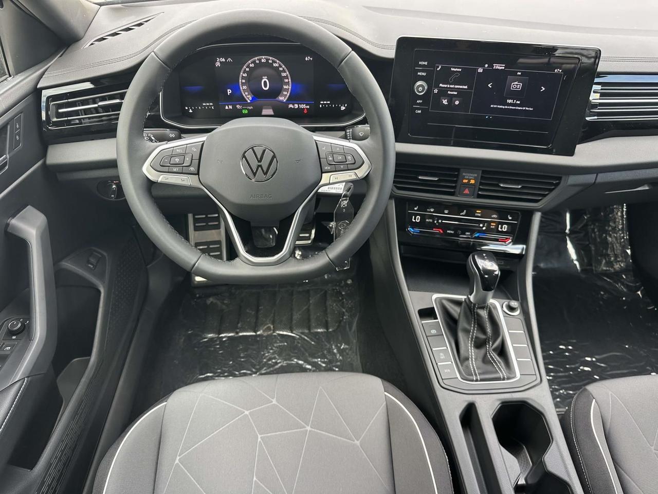 2026 Volkswagen Jetta 1.5T Sport Woodbridge VA