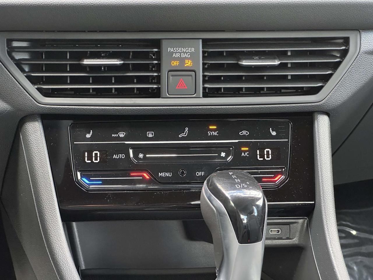 2026 Volkswagen Jetta 1.5T Sport Woodbridge VA