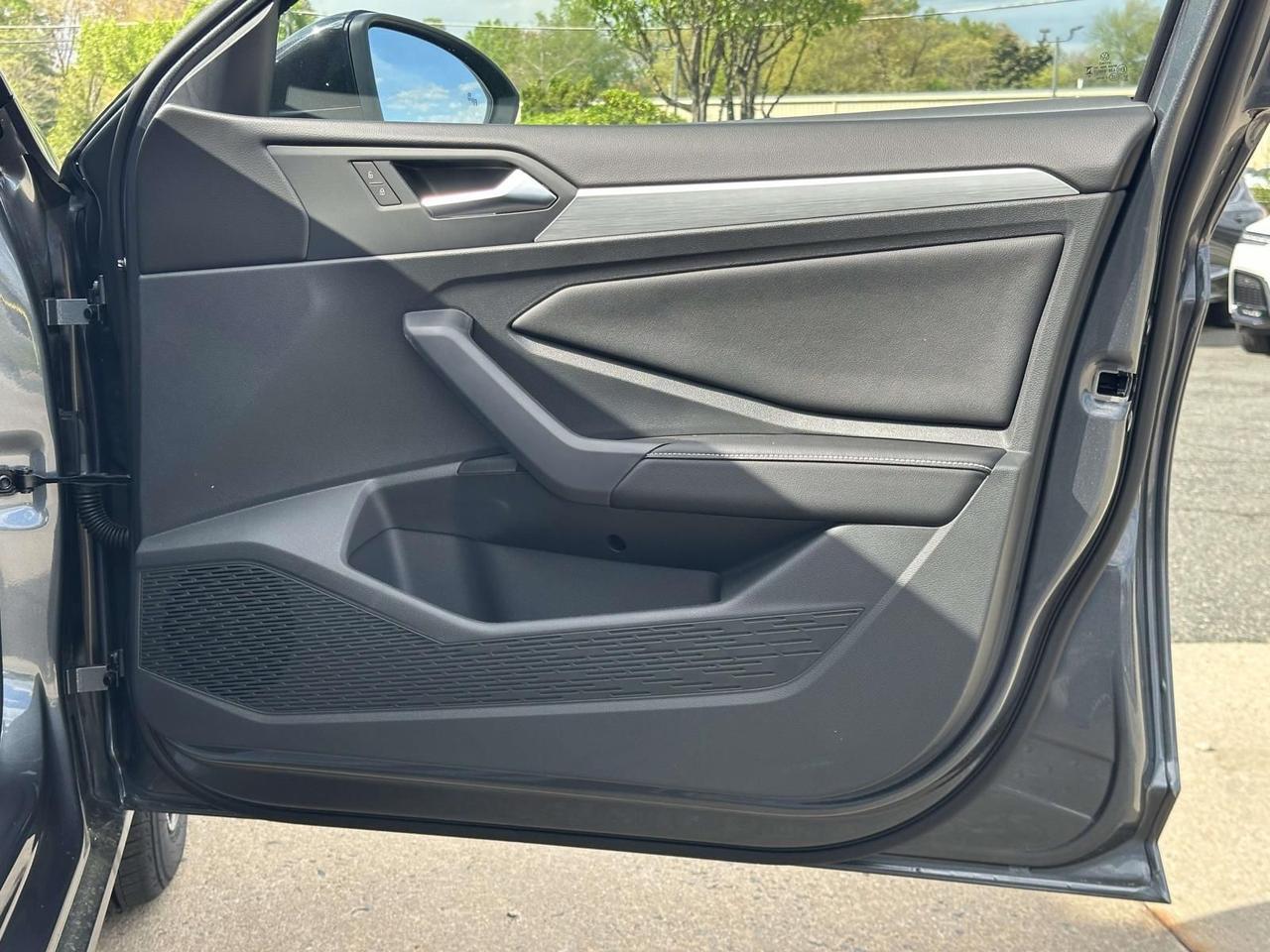 2026 Volkswagen Jetta 1.5T Sport Woodbridge VA