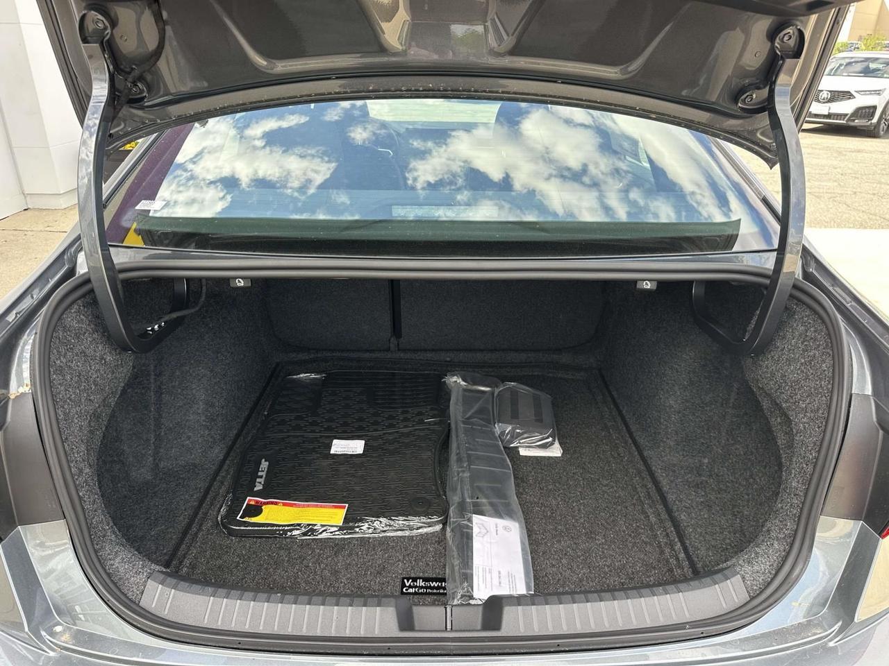 2026 Volkswagen Jetta 1.5T Sport Woodbridge VA