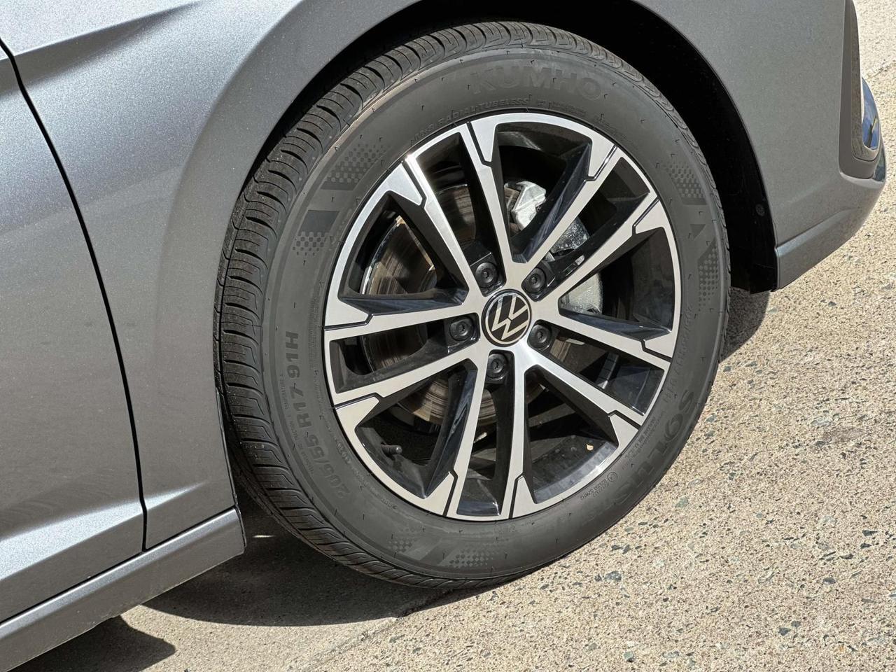 2026 Volkswagen Jetta 1.5T Sport Woodbridge VA