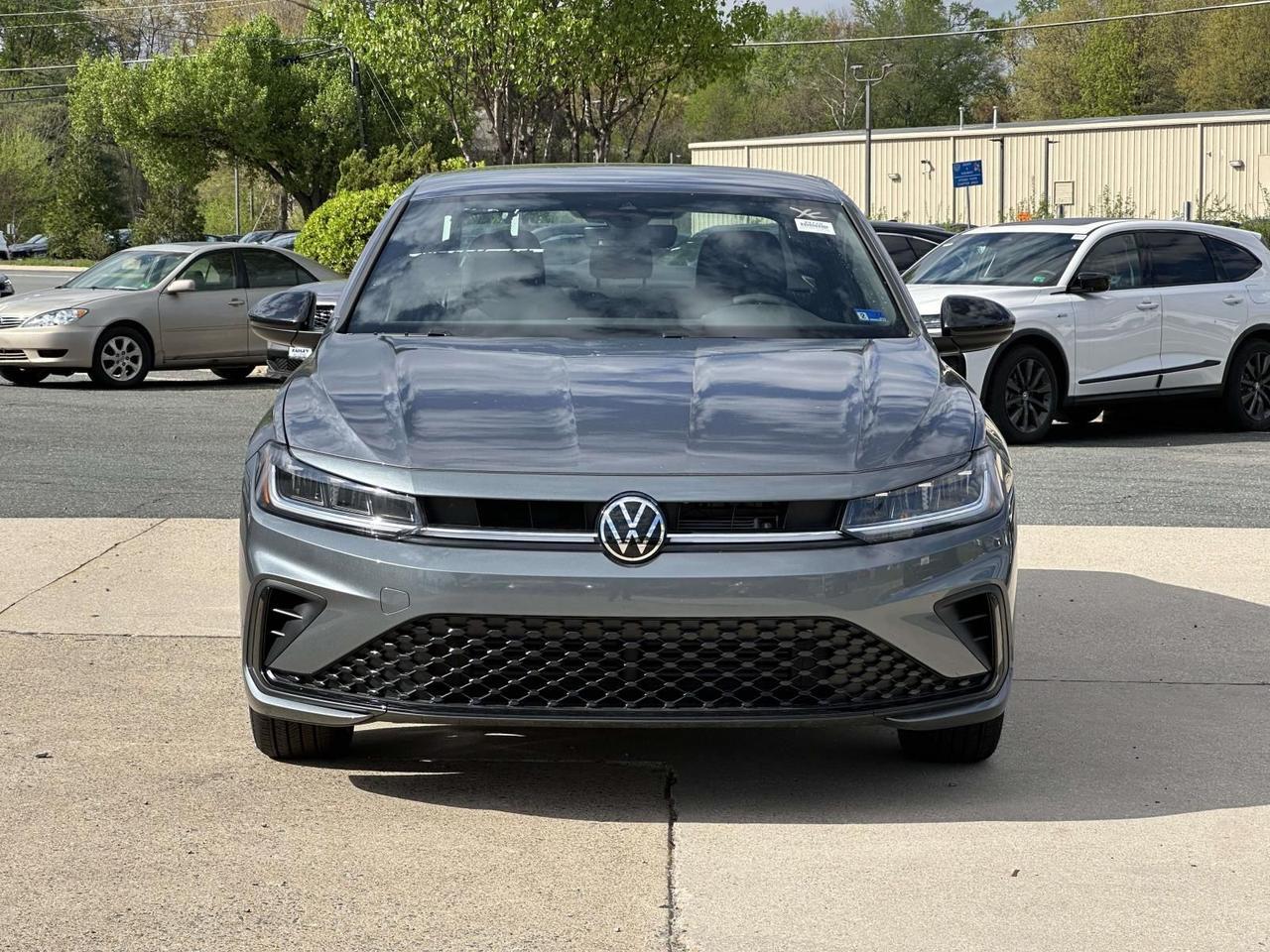 2026 Volkswagen Jetta 1.5T Sport Woodbridge VA