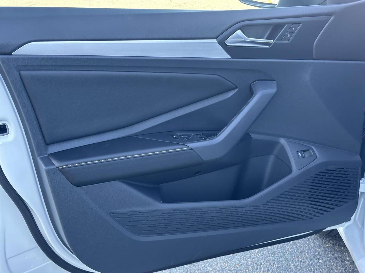 2026 Volkswagen Jetta 1.5T Sport Woodbridge VA