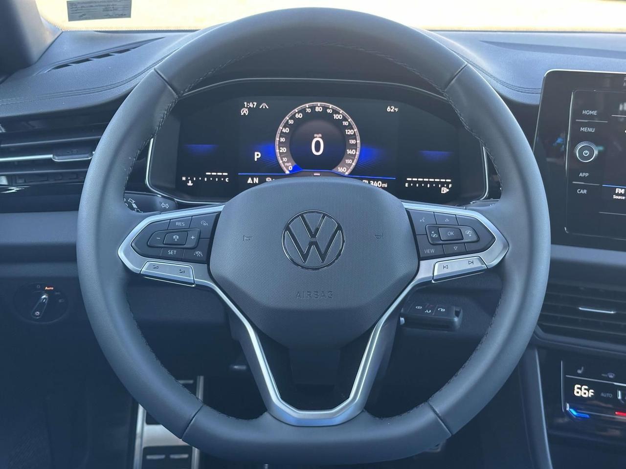 2026 Volkswagen Jetta 1.5T Sport Woodbridge VA