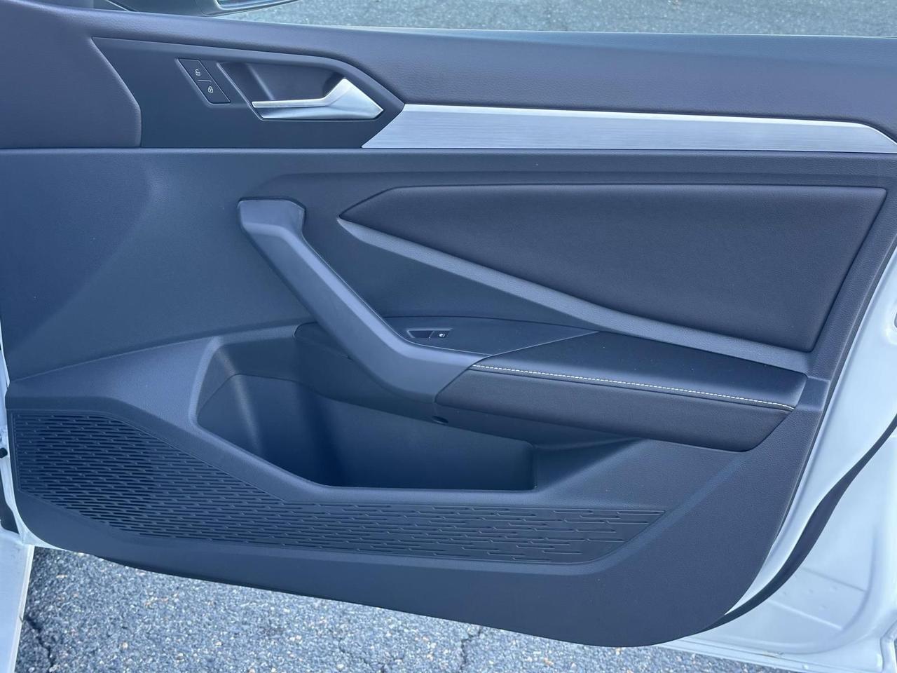 2026 Volkswagen Jetta 1.5T Sport Woodbridge VA