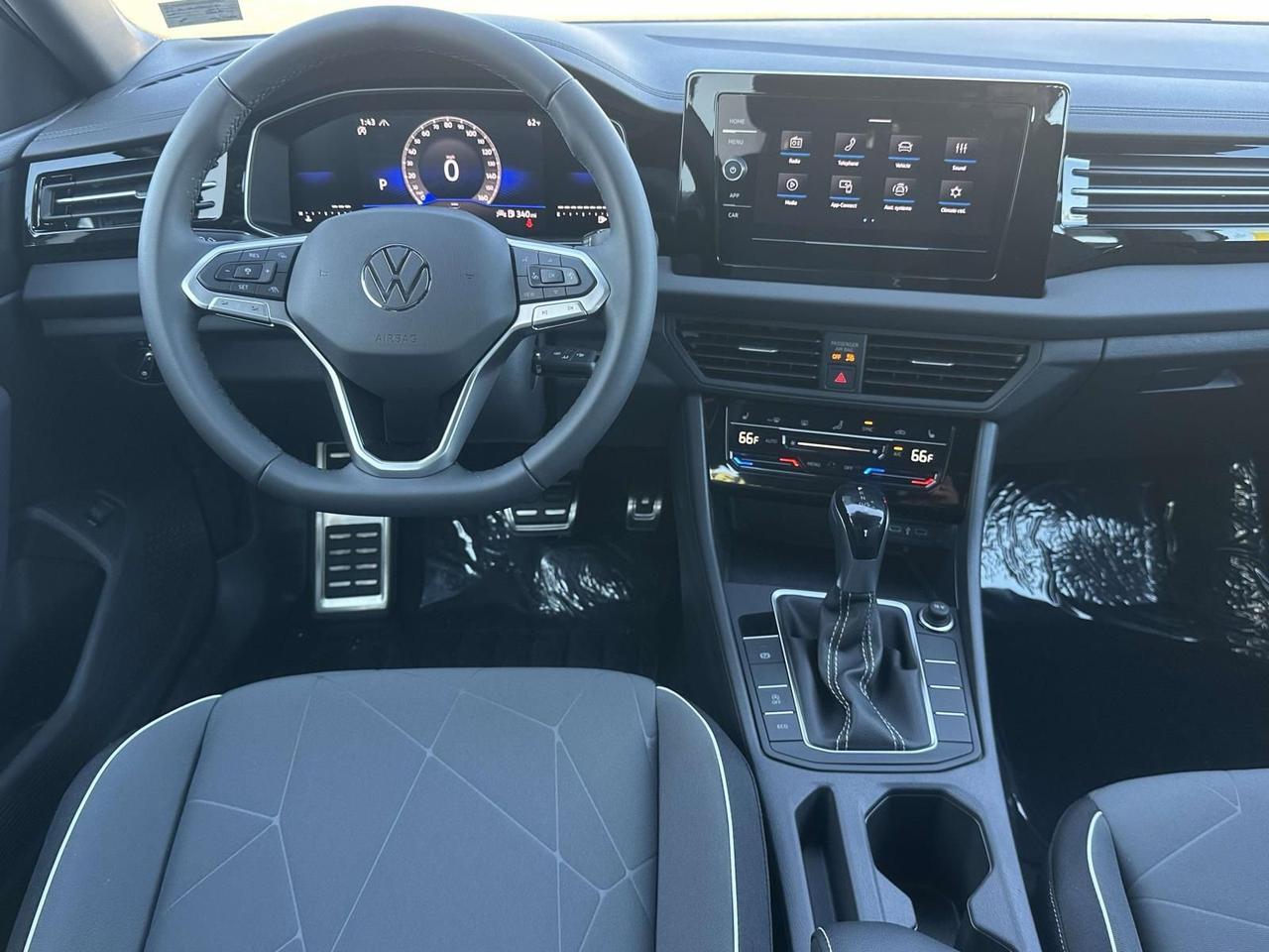 2026 Volkswagen Jetta 1.5T Sport Woodbridge VA