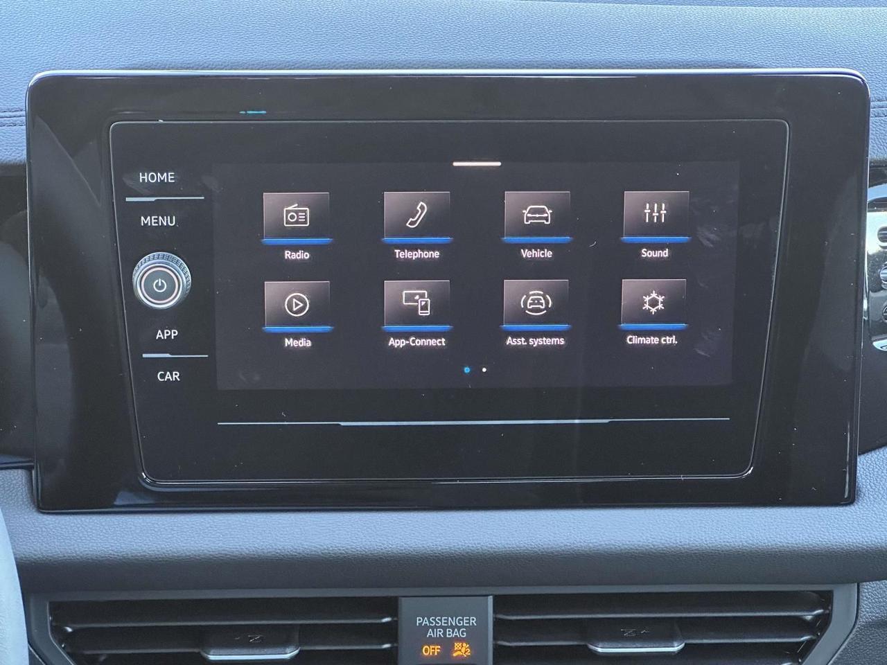 2026 Volkswagen Jetta 1.5T Sport Woodbridge VA