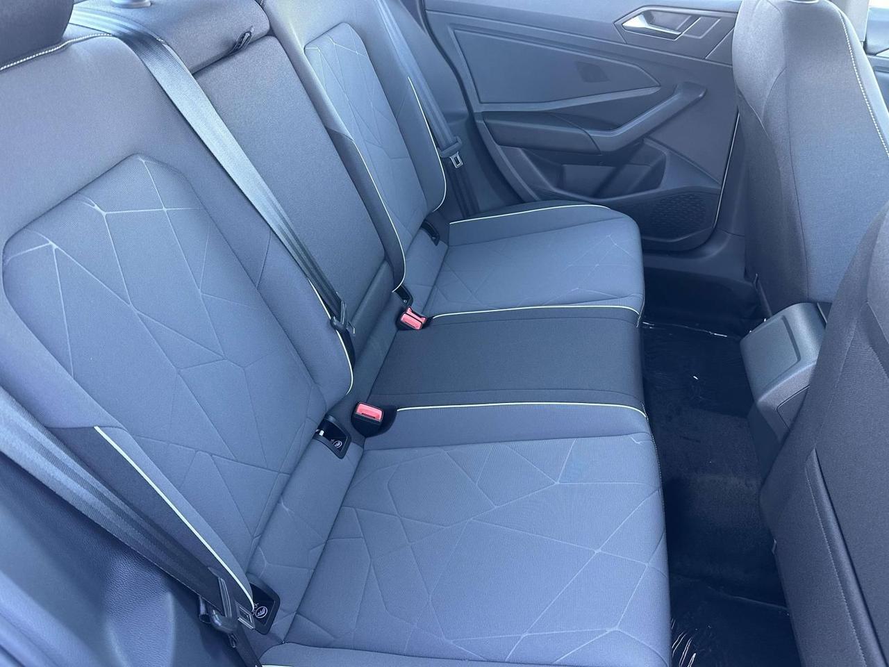 2026 Volkswagen Jetta 1.5T Sport Woodbridge VA