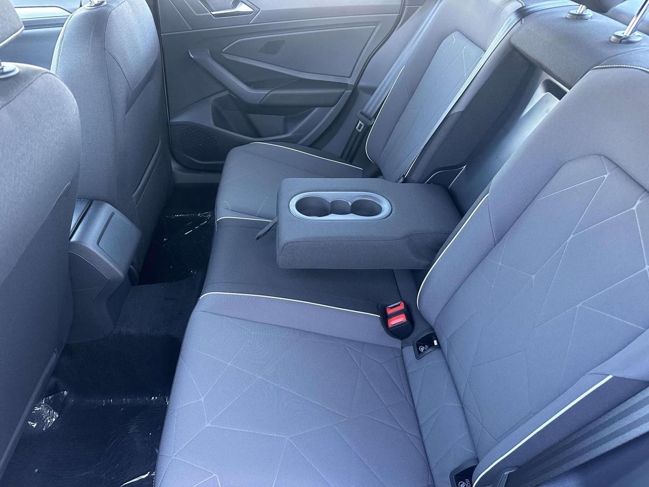 2026 Volkswagen Jetta 1.5T Sport Woodbridge VA