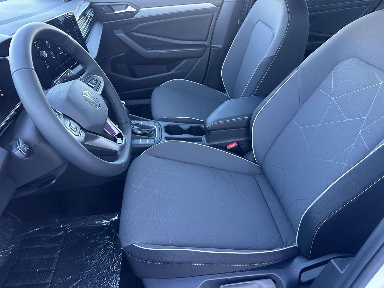 2026 Volkswagen Jetta 1.5T Sport Woodbridge VA