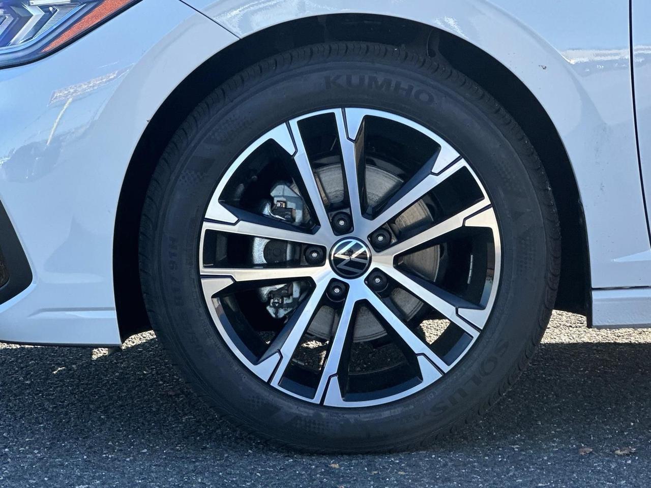 2026 Volkswagen Jetta 1.5T Sport Woodbridge VA