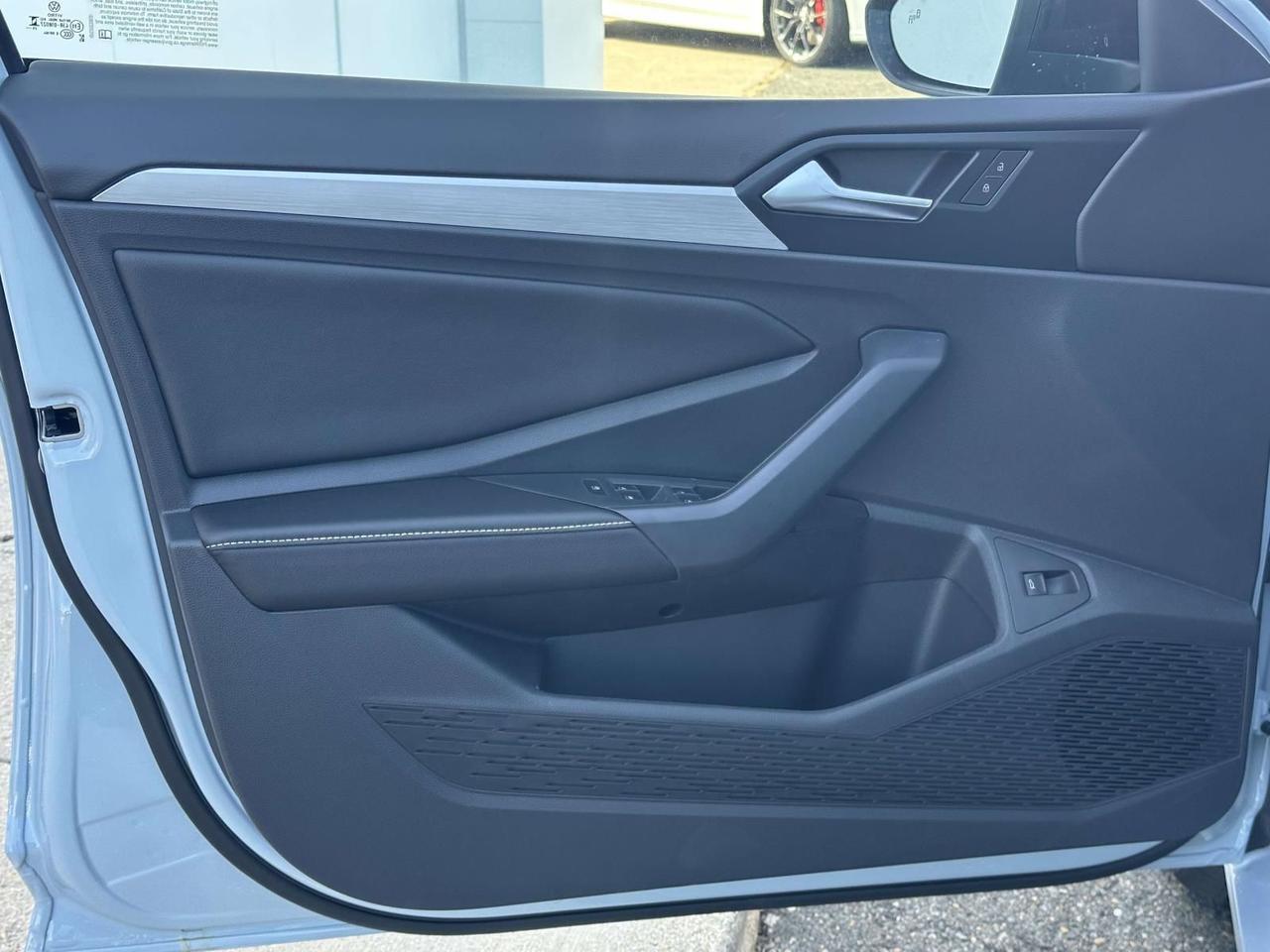 2026 Volkswagen Jetta 1.5T Sport Woodbridge VA