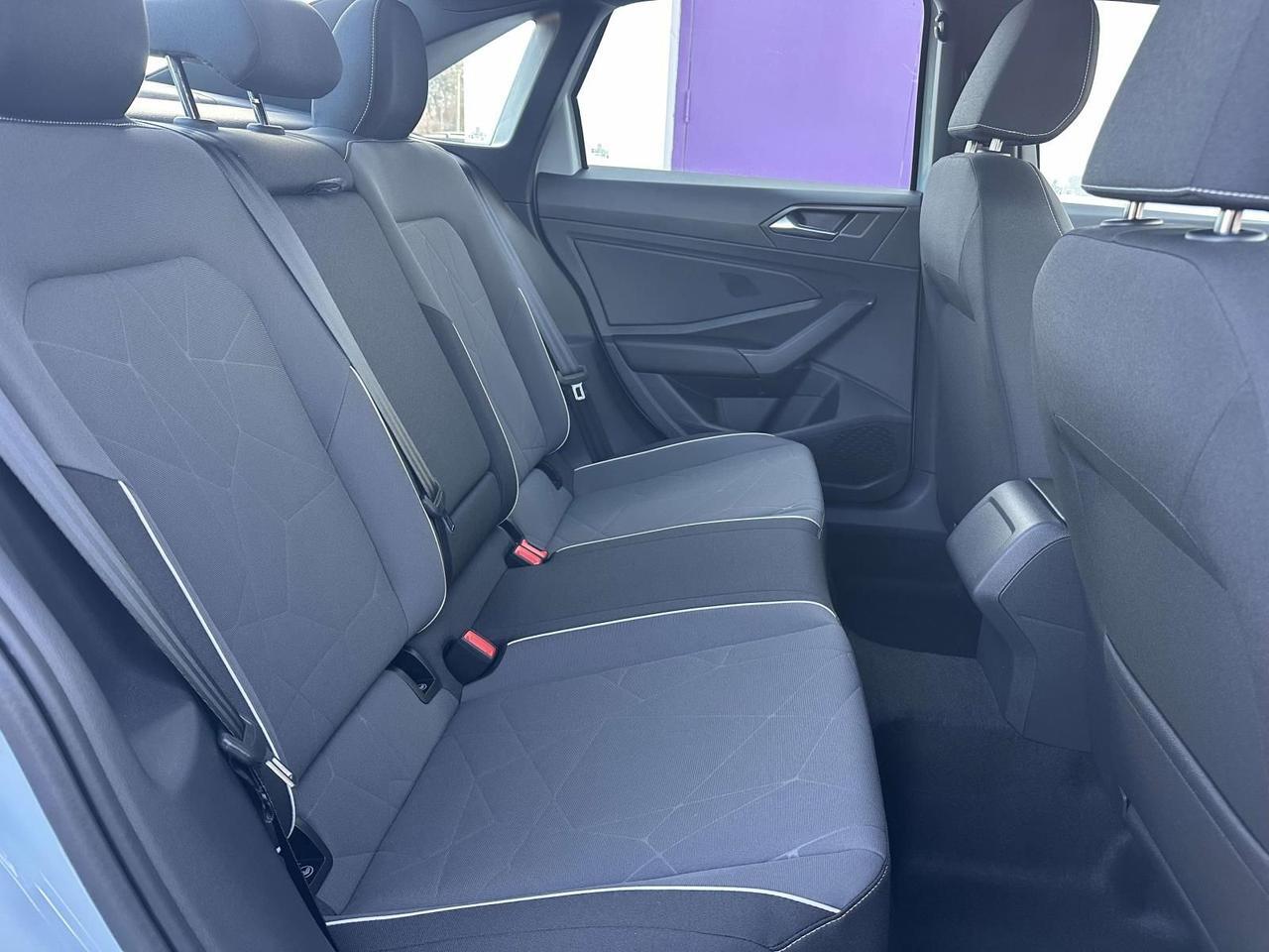 2026 Volkswagen Jetta 1.5T Sport Woodbridge VA