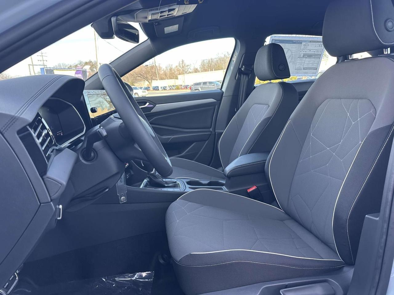 2026 Volkswagen Jetta 1.5T Sport Woodbridge VA