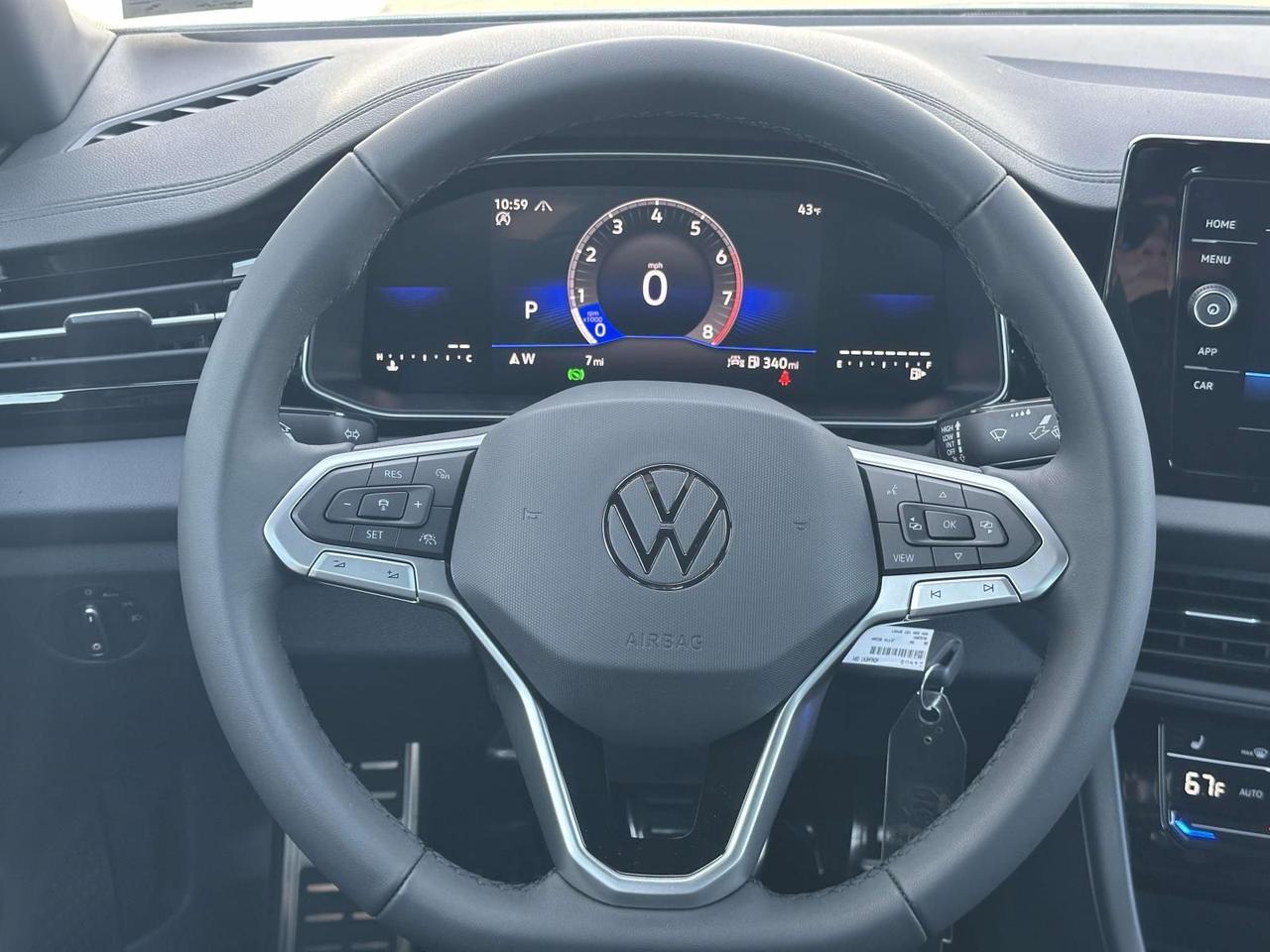 2026 Volkswagen Jetta 1.5T Sport Woodbridge VA