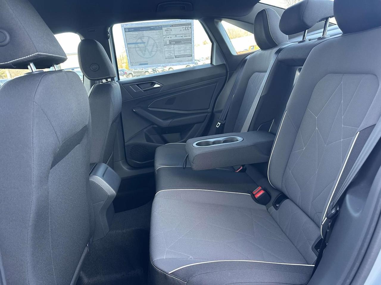 2026 Volkswagen Jetta 1.5T Sport Woodbridge VA