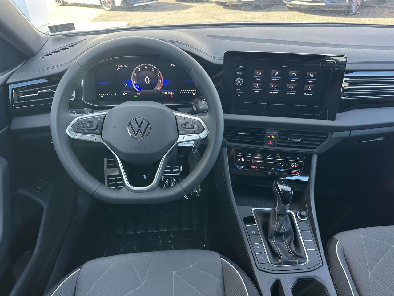 2026 Volkswagen Jetta 1.5T Sport Woodbridge VA