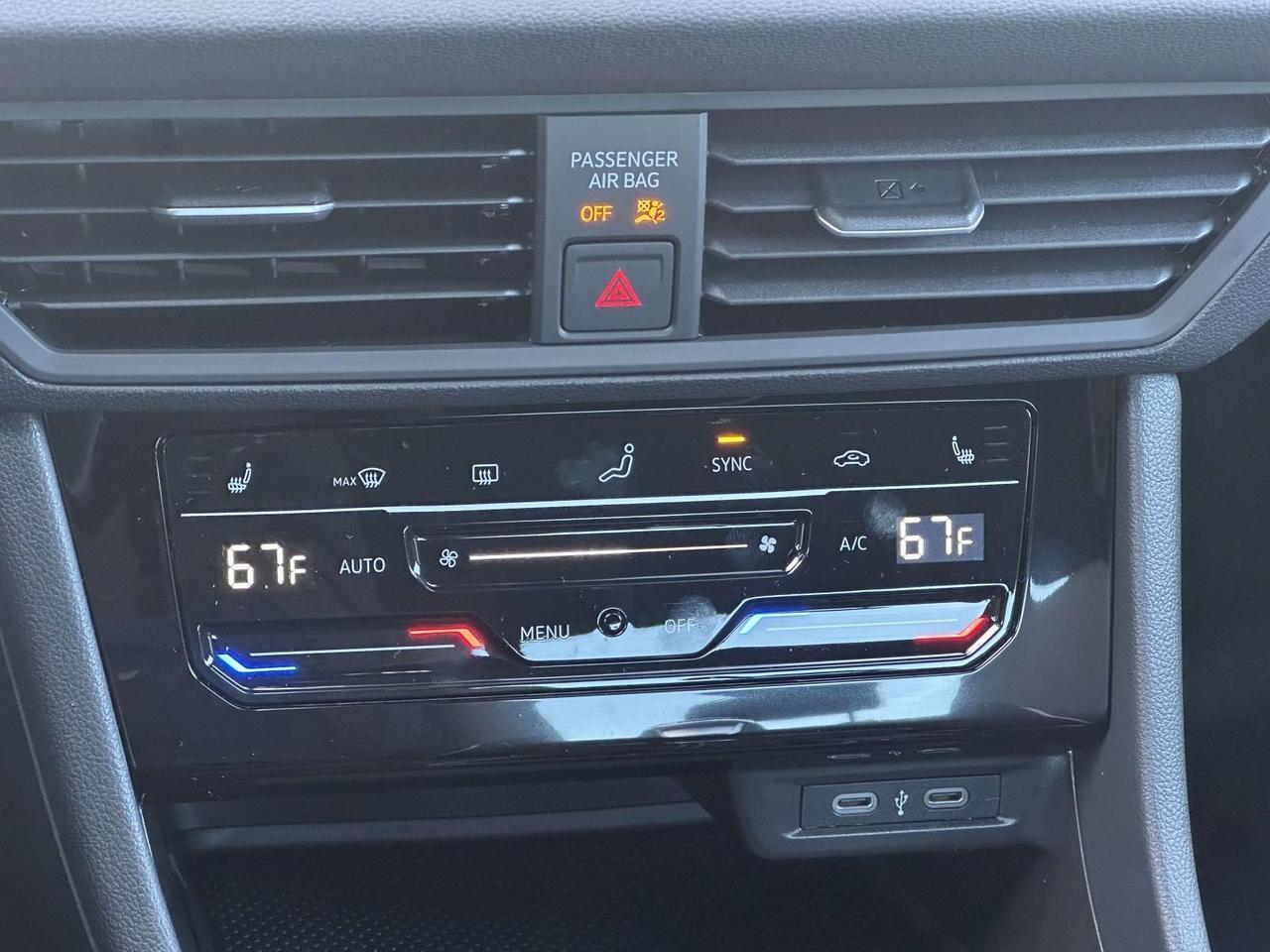 2026 Volkswagen Jetta 1.5T Sport Woodbridge VA