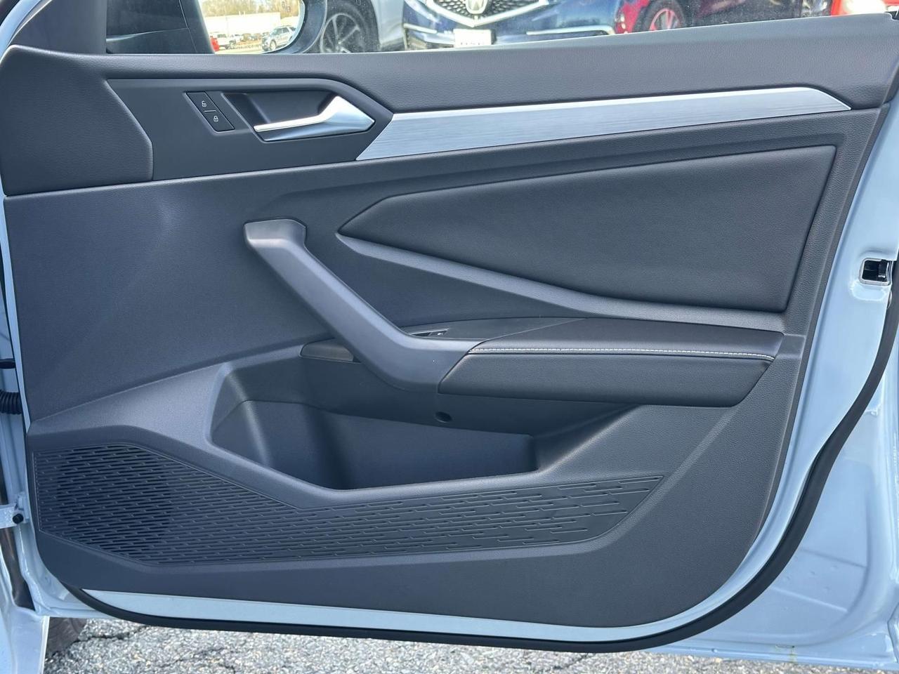 2026 Volkswagen Jetta 1.5T Sport Woodbridge VA