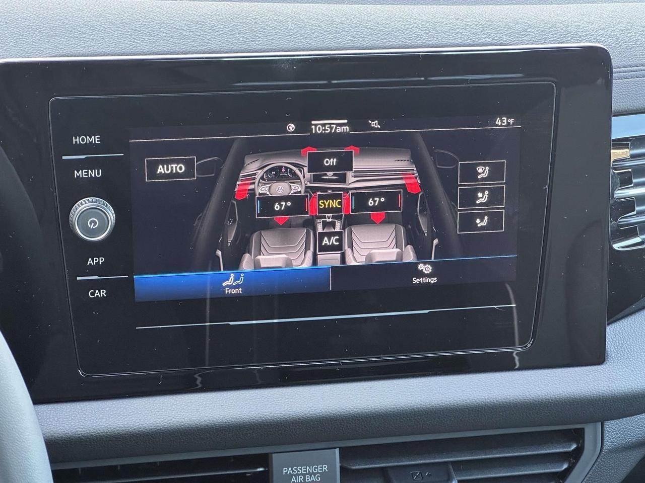 2026 Volkswagen Jetta 1.5T Sport Woodbridge VA