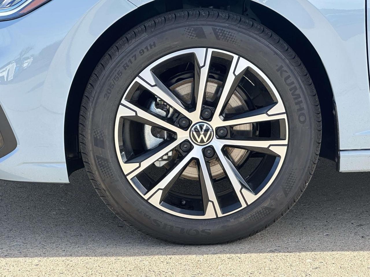 2026 Volkswagen Jetta 1.5T Sport Woodbridge VA