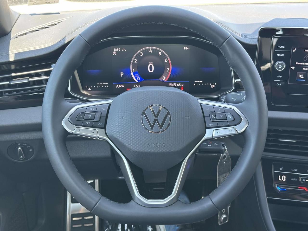 2026 Volkswagen Jetta 1.5T Sport Woodbridge VA