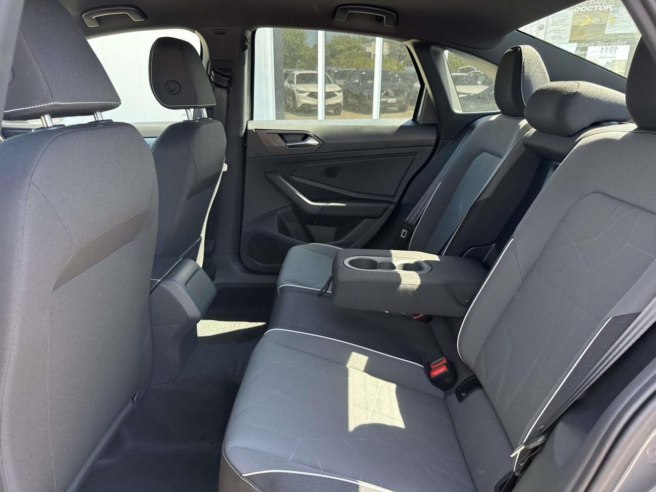 2026 Volkswagen Jetta 1.5T Sport Woodbridge VA