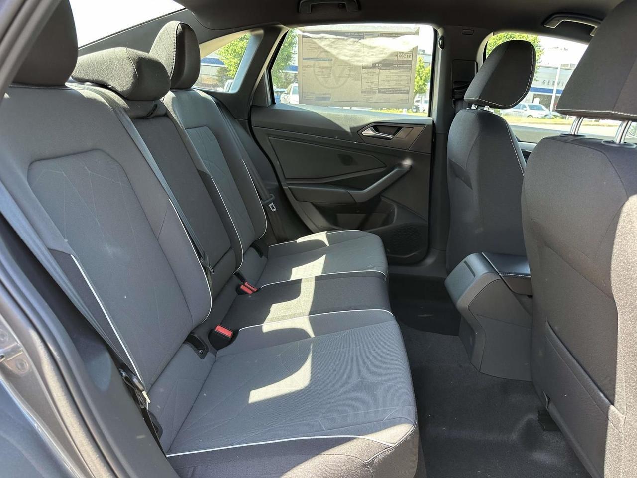 2026 Volkswagen Jetta 1.5T Sport Woodbridge VA
