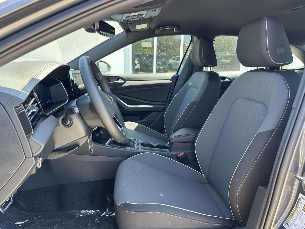 2026 Volkswagen Jetta 1.5T Sport Woodbridge VA