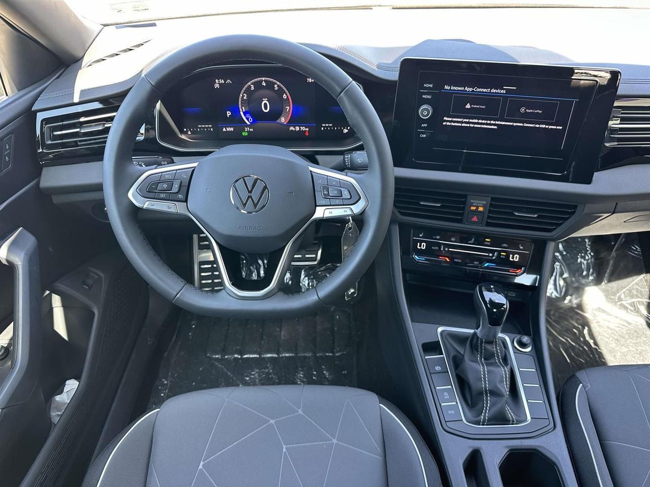 2026 Volkswagen Jetta 1.5T Sport Woodbridge VA