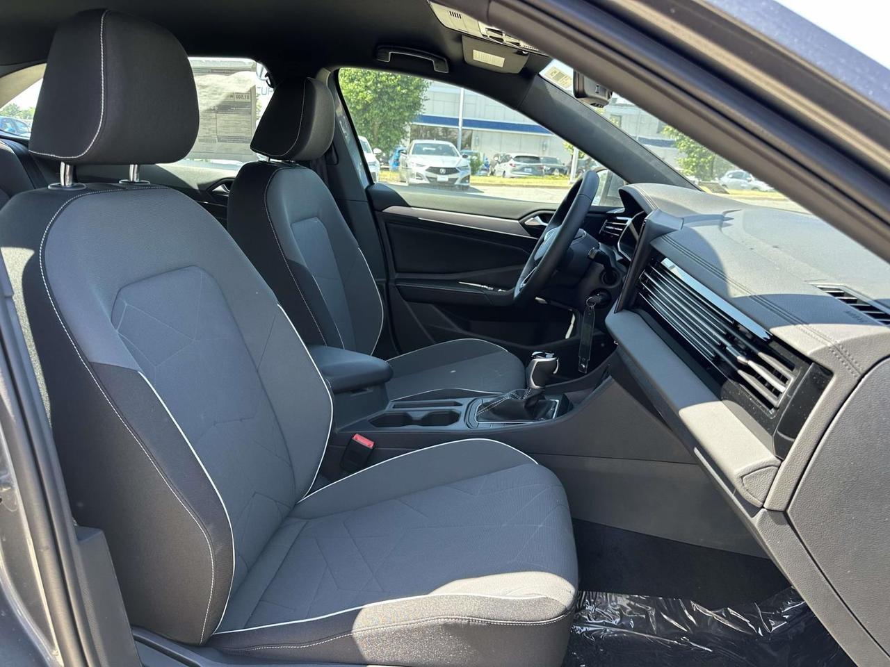 2026 Volkswagen Jetta 1.5T Sport Woodbridge VA