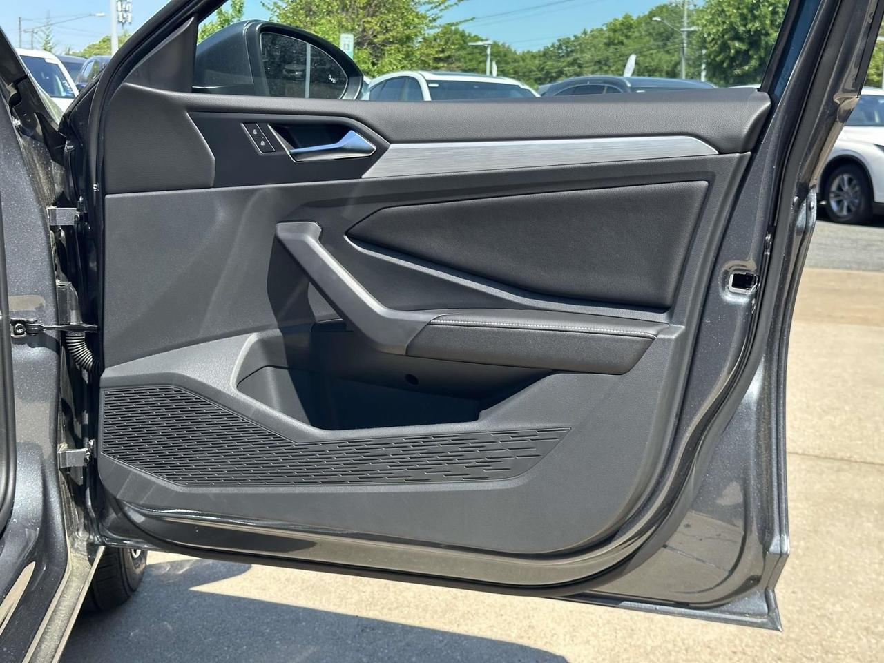 2026 Volkswagen Jetta 1.5T Sport Woodbridge VA