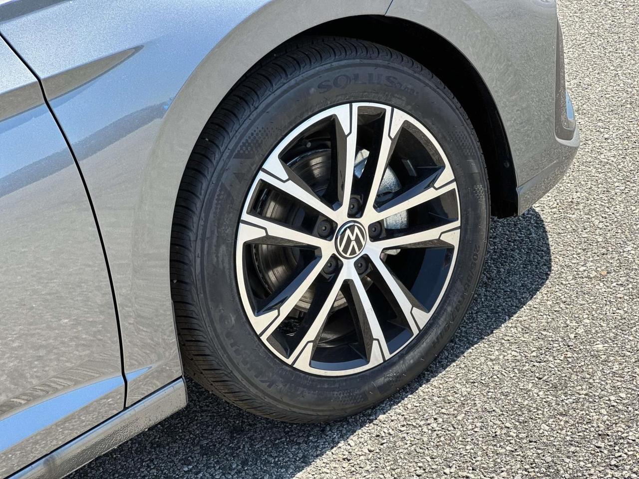 2026 Volkswagen Jetta 1.5T Sport Woodbridge VA