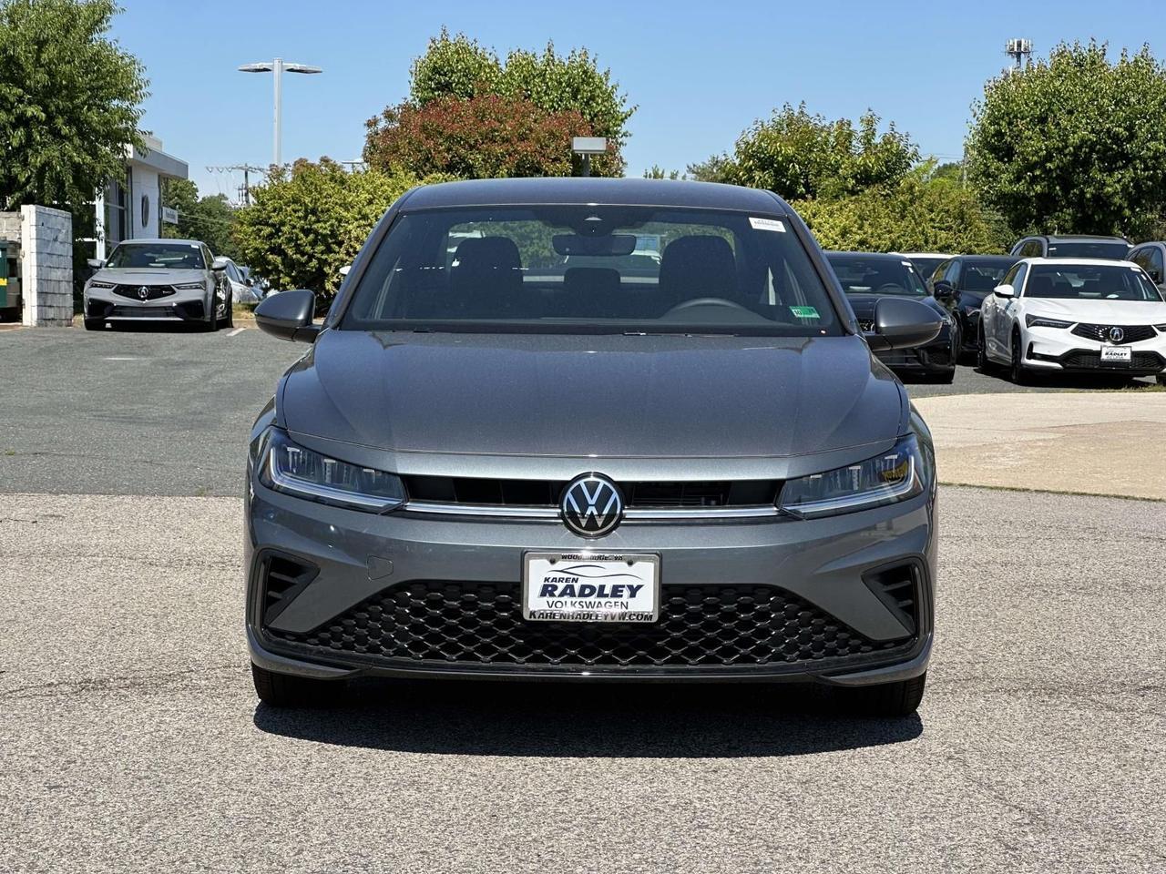 2026 Volkswagen Jetta 1.5T Sport Woodbridge VA