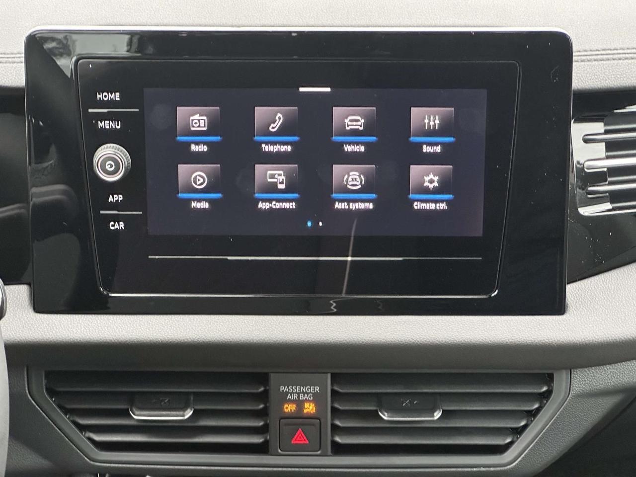 2026 Volkswagen Jetta 1.5T Sport Woodbridge VA