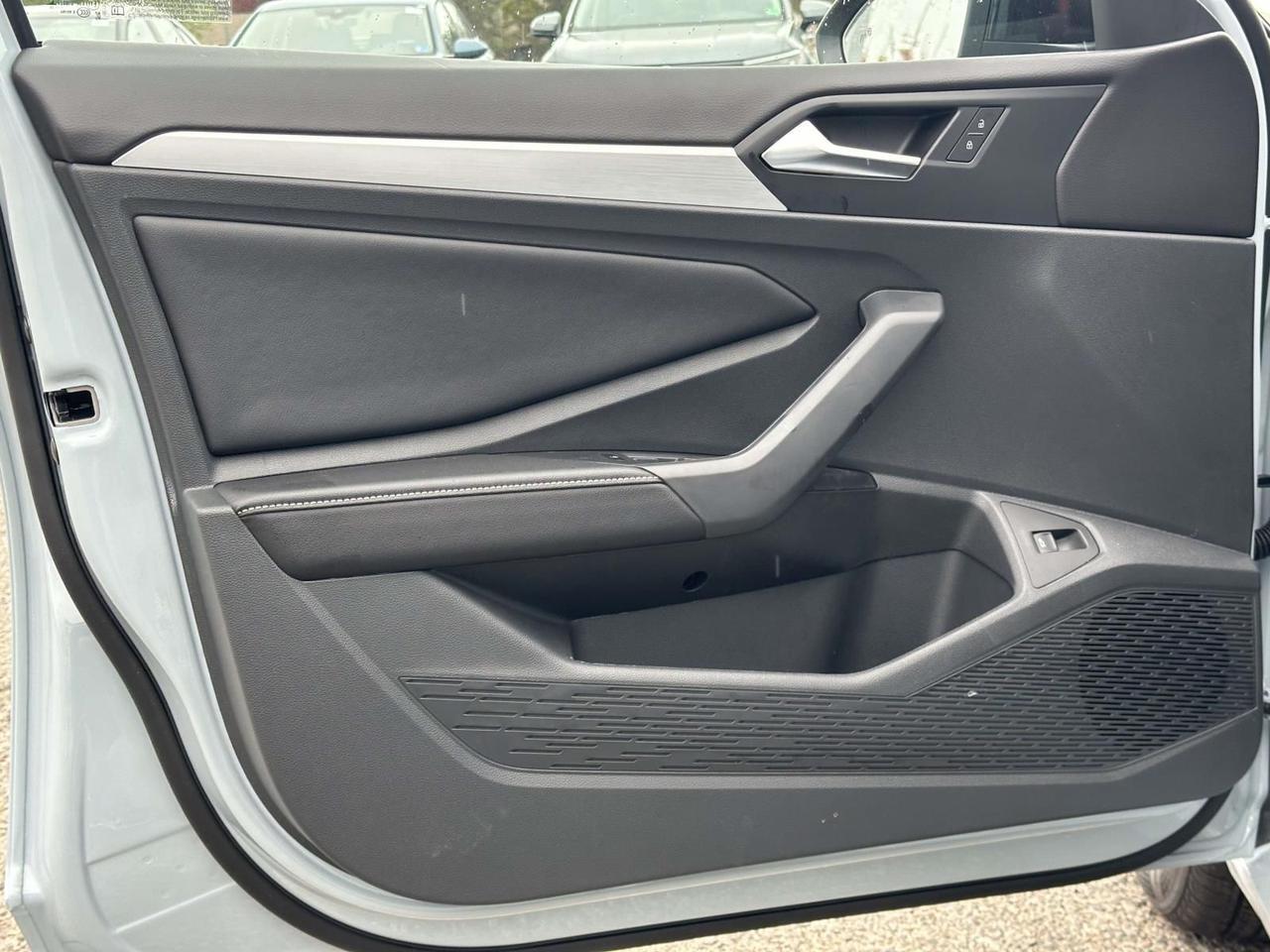 2026 Volkswagen Jetta 1.5T Sport Woodbridge VA