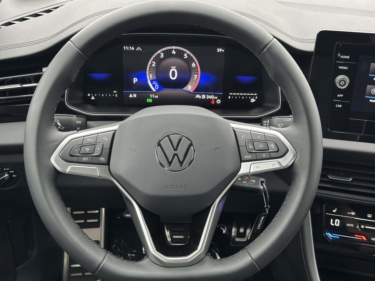 2026 Volkswagen Jetta 1.5T Sport Woodbridge VA