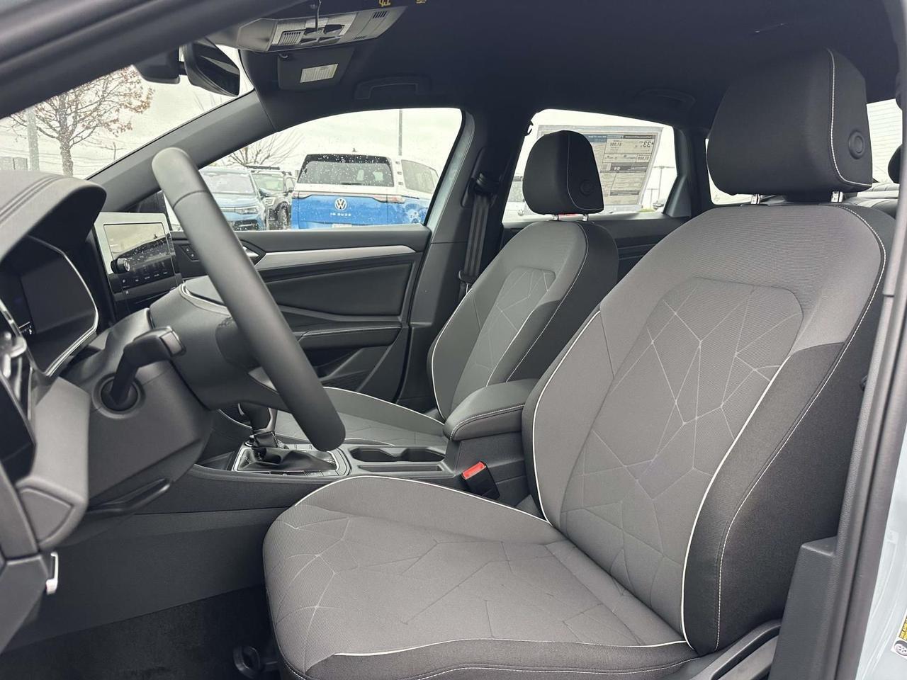 2026 Volkswagen Jetta 1.5T Sport Woodbridge VA