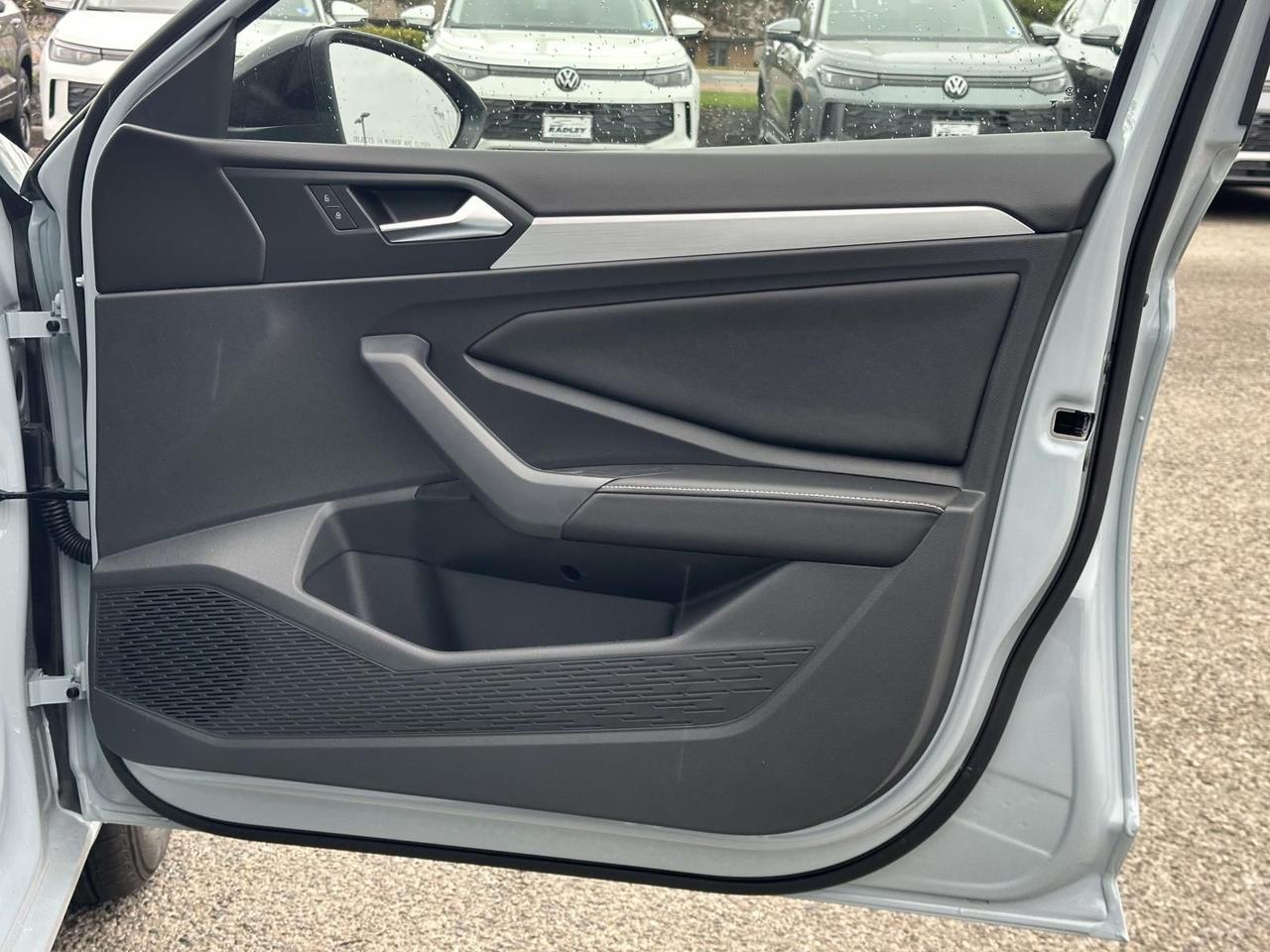 2026 Volkswagen Jetta 1.5T Sport Woodbridge VA