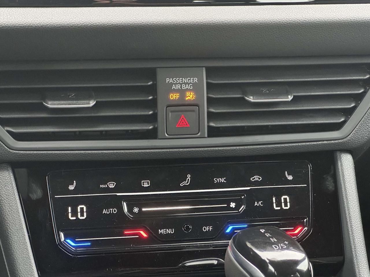 2026 Volkswagen Jetta 1.5T Sport Woodbridge VA