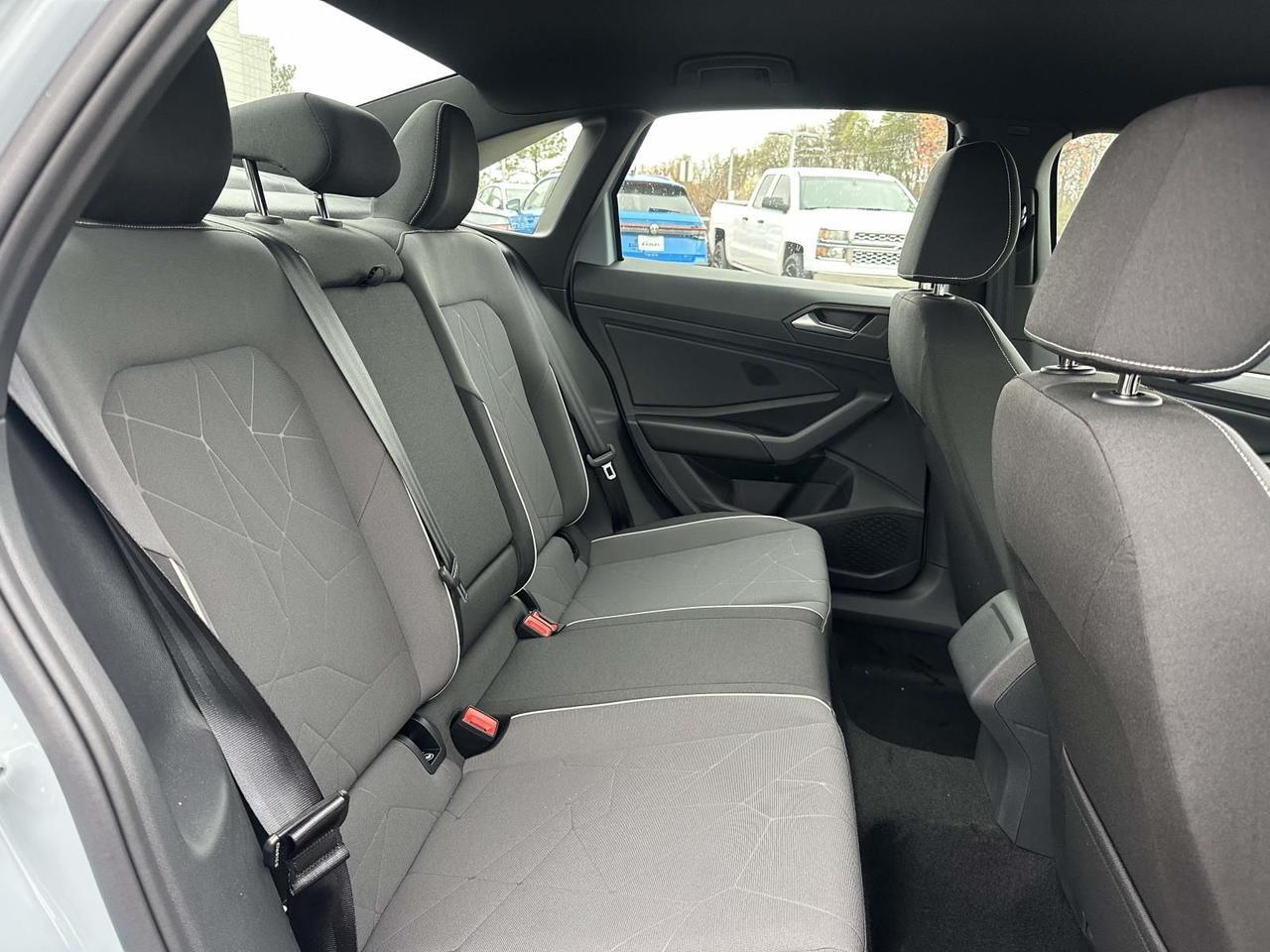 2026 Volkswagen Jetta 1.5T Sport Woodbridge VA