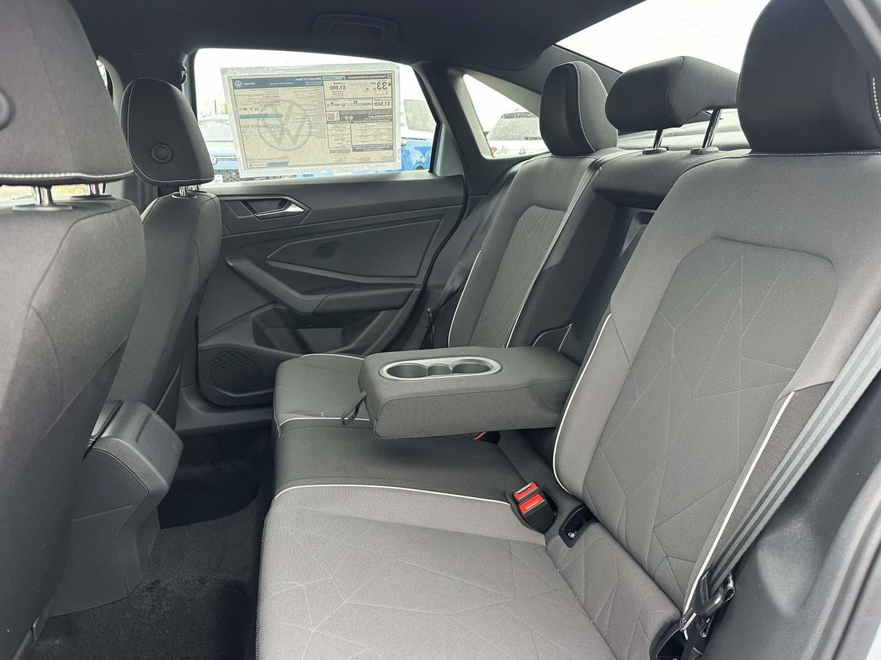 2026 Volkswagen Jetta 1.5T Sport Woodbridge VA